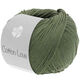 Lana Grossa COTTON LOVE | 26-mosgrøn