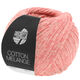 Lana Grossa COTTON MÉLANGE | 05-laks