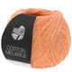 Lana Grossa COTTON MÉLANGE | 06-orange
