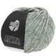 Lana Grossa COTTON MÉLANGE | 10-grågrøn