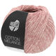 Lana Grossa COTTON MÉLANGE | 16-gammelrosa