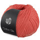 Lana Grossa COTTON SILK | 06-koral