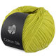 Lana Grossa COTTON SILK | 17-pistacie