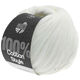 Lana Grossa COTTON STYLE | 01-hvid