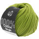 Lana Grossa COTTON STYLE | 10-gulgrøn
