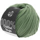 Lana Grossa COTTON STYLE | 24-resedagrøn