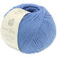 Lana Grossa COTTON WOOL (Linea Pura) | 04-blå