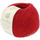 Lana Grossa COTTON WOOL (Linea Pura) | 16-rød