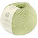 Lana Grossa COTTON WOOL (Linea Pura) | 25-limettgrøn