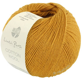 COTTON WOOL (Linea Pura) fra Lana Grossa