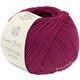 Lana Grossa COTTON WOOL (Linea Pura) | 28-mørk fuchsia