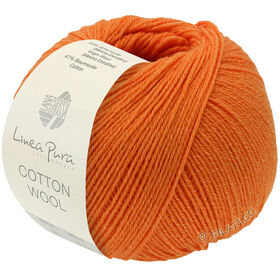 COTTON WOOL (Linea Pura) fra Lana Grossa