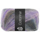 Lana Grossa COTTONHAIR | 104-okker/lys grå/lilla/rosé/jeansblå/antracit