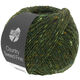 Lana Grossa COUNTRY TWEED Fine | 107-mørk grøn meleret