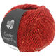Lana Grossa COUNTRY TWEED Fine | 111-rød meleret
