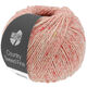 Lana Grossa COUNTRY TWEED Fine | 112-gammelrosa meleret