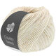 Lana Grossa COUNTRY TWEED | 01-natur meleret