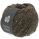 Lana Grossa COUNTRY TWEED | 03-gråbrun meleret