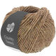 Lana Grossa COUNTRY TWEED | 09-nougat meleret