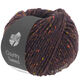 Lana Grossa COUNTRY TWEED | 10-mokka meleret