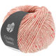 Lana Grossa COUNTRY TWEED | 12-gammelrosa meleret