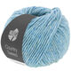 Lana Grossa COUNTRY TWEED | 13-blå meleret