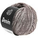 Lana Grossa DENIM | 05-brun/hvid