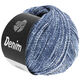 Lana Grossa DENIM | 10-jeans/hvid