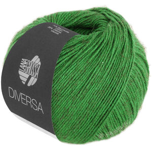 Lana Grossa DIVERSA | 19-græsgrøn
