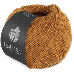 Lana Grossa DIVERSA | 23-okkergul