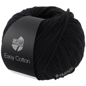 Lana Grossa EASY COTTON | 05-sort