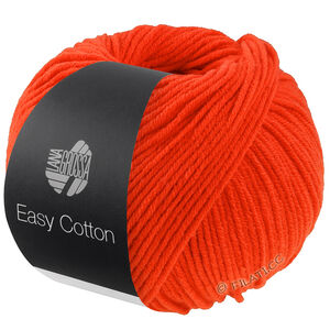 Lana Grossa EASY COTTON | 24-refleksrød