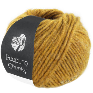 Lana Grossa ECOPUNO Chunky | 137-karry
