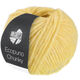 Lana Grossa ECOPUNO Chunky | 143-vanilje