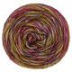 Lana Grossa ECOPUNO Hand-dyed | 59-umbra/bær/violetblå/brombær/oliven