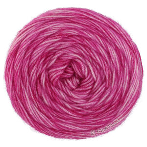 Lana Grossa  | 66-pink