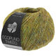 Lana Grossa ECOPUNO Tweed | 304-sennep meleret