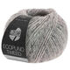 Lana Grossa ECOPUNO Tweed | 308-rosagrå meleret