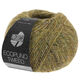 Lana Grossa ECOPUNO Tweed | 310-gulgrå meleret