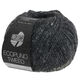 Lana Grossa ECOPUNO Tweed | 311-antracit meleret