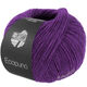 Lana Grossa ECOPUNO | 206-violet