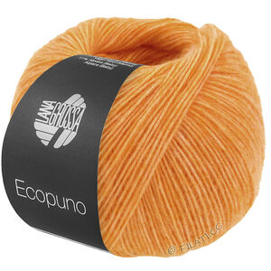 Lana Grossa ECOPUNO | 216-safrangul