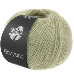 Lana Grossa ECOPUNO | 226-høgrøn