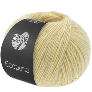 Lana Grossa ECOPUNO | 228-pastelgul