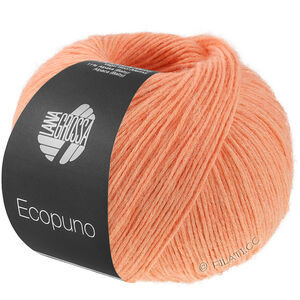 Lana Grossa ECOPUNO | 229-laksorange