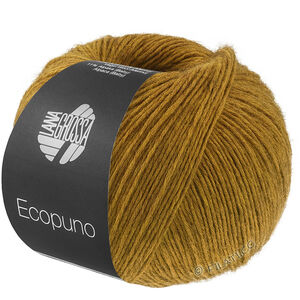 Lana Grossa ECOPUNO | 231-karrygul