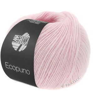 Lana Grossa ECOPUNO | 048-rosa