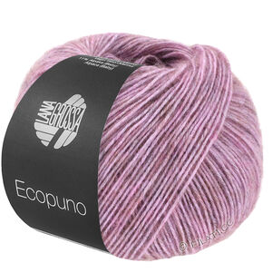 Lana Grossa ECOPUNO | 070-antikviolet