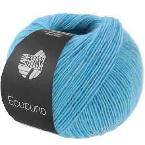 Lana Grossa ECOPUNO | 085-azur