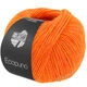 Lana Grossa ECOPUNO | 089-refleksorange